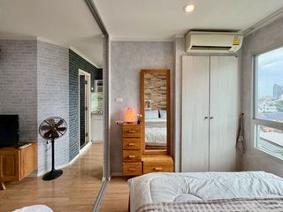 For sale 1 bed condo in Suan Luang, Bangkok