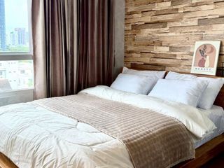 For sale 1 bed condo in Suan Luang, Bangkok