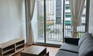 For rent 2 ベッドルーム condo in Watthana, Bangkok
