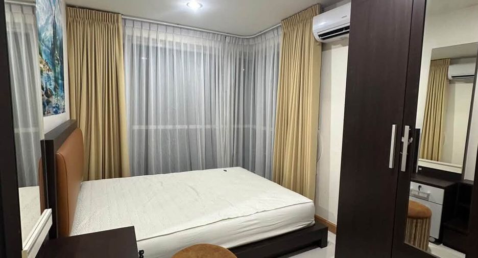 For rent 2 ベッドルーム condo in Phasi Charoen, Bangkok