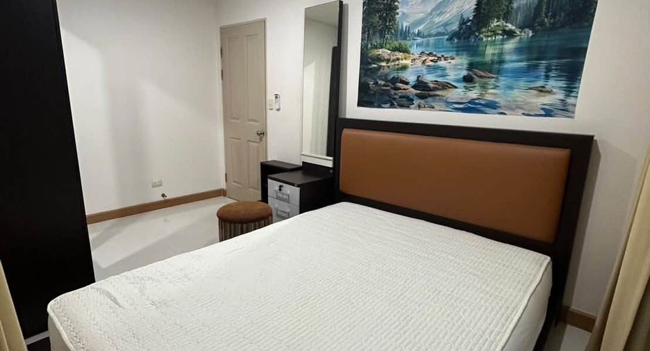 For rent 2 ベッドルーム condo in Phasi Charoen, Bangkok