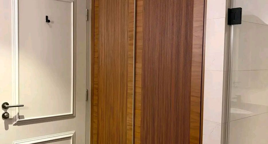 Wohnung zur Miete mit 2 Zimmer in Watthana, Bangkok