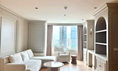 Wohnung zur Miete mit 2 Zimmer in Watthana, Bangkok