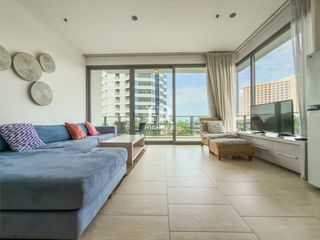 For rent 3 bedrooms condo in Bang Lamung, Chonburi