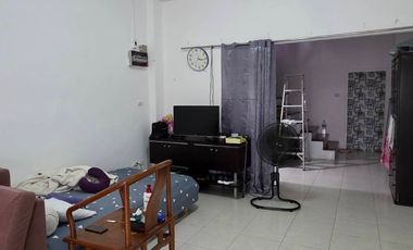 For sale 3 bedrooms townhouse in Bang Khae, Bangkok
