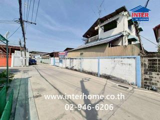 For sale 4 bedrooms warehouse in Pak Kret, Nonthaburi