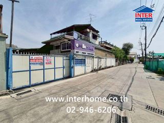 For sale 4 bedrooms warehouse in Pak Kret, Nonthaburi