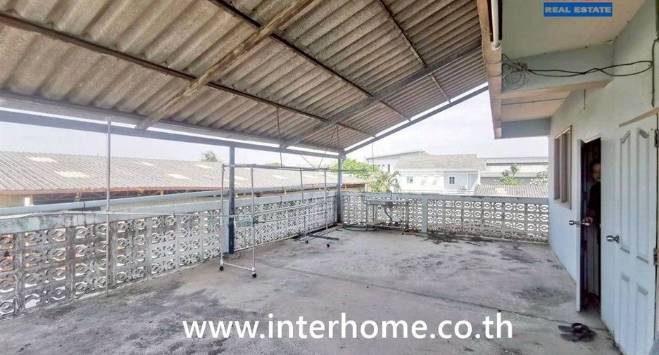 For sale 4 bedrooms warehouse in Pak Kret, Nonthaburi