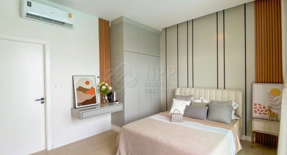 For rent and for sale 3 bedrooms house in Hua Hin, Prachuap Khiri Khan