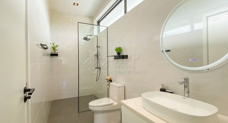 For rent and for sale 3 bedrooms house in Hua Hin, Prachuap Khiri Khan