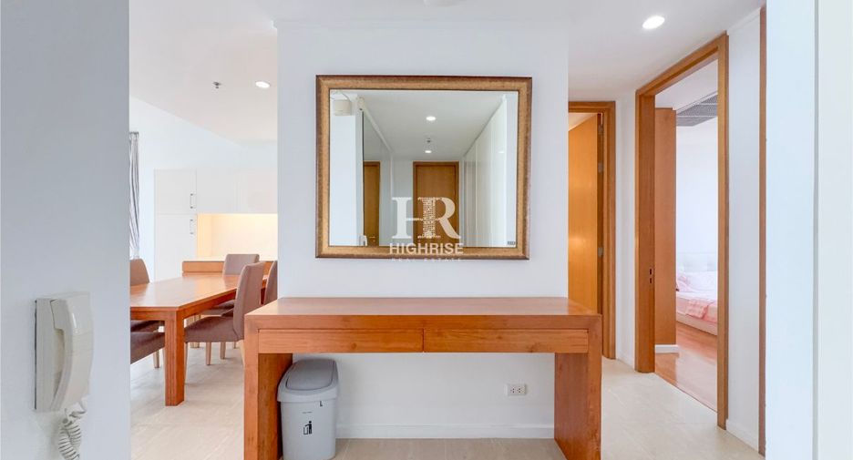 For rent 3 bedrooms condo in Bang Lamung, Chonburi