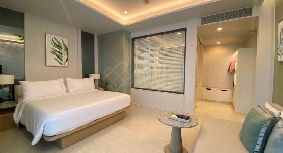 À vendre 3 chambres villa à Cha Am, Phetchaburi