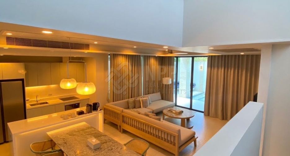 À vendre 3 chambres villa à Cha Am, Phetchaburi