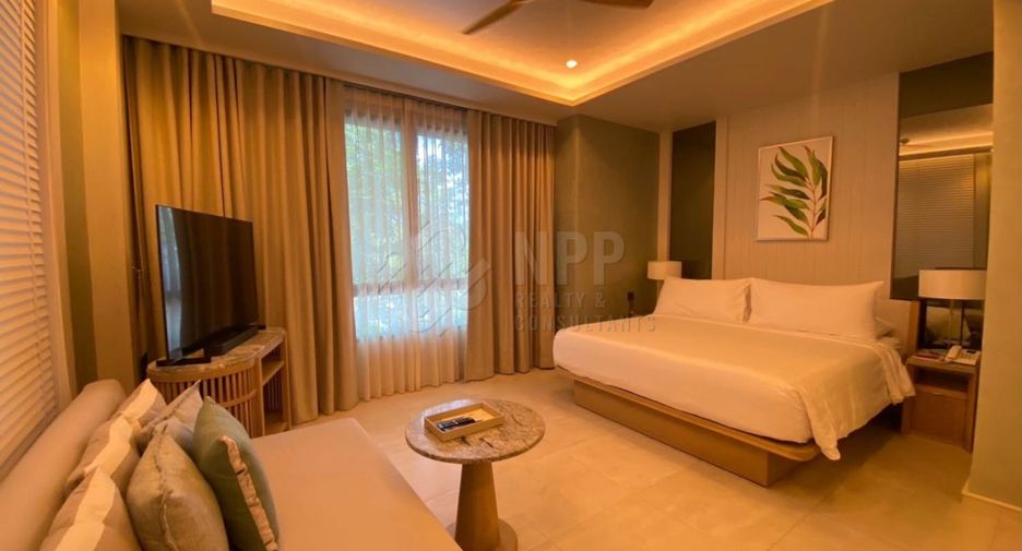 À vendre 3 chambres villa à Cha Am, Phetchaburi