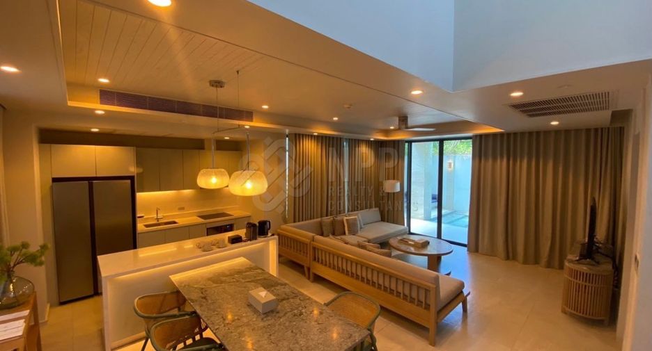 À vendre 3 chambres villa à Cha Am, Phetchaburi