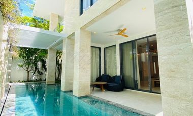 À vendre 3 chambres villa à Cha Am, Phetchaburi