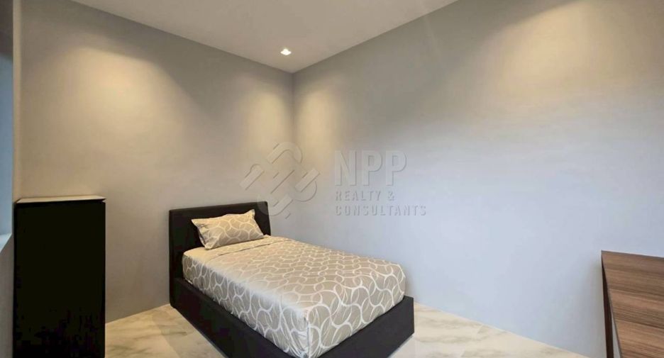 For rent and for sale 4 bedrooms house in Cha Am, Phetchaburi