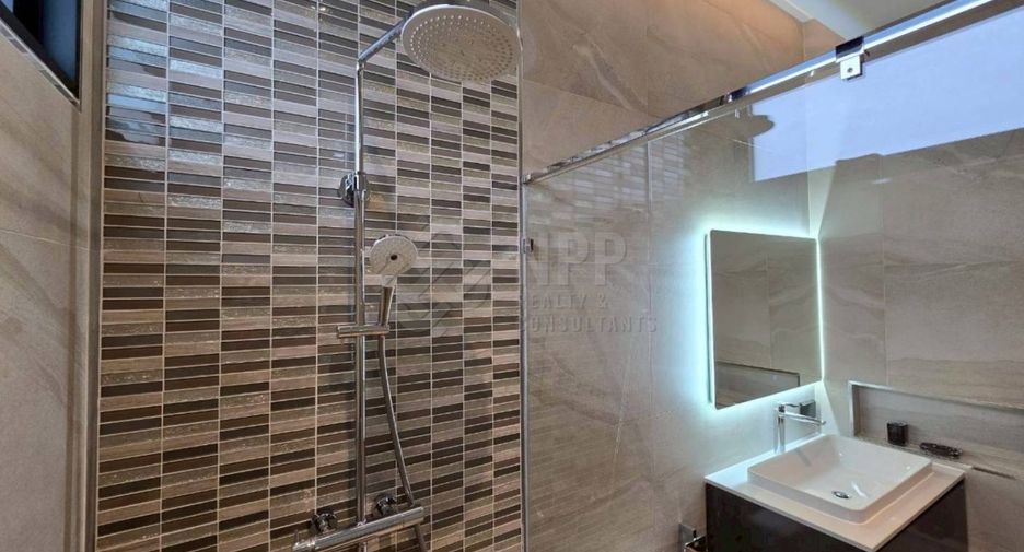 For rent and for sale 4 bedrooms house in Cha Am, Phetchaburi