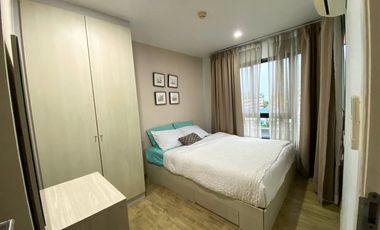 Wohnung zur Miete mit 2 Zimmer in Bang Khen, Bangkok