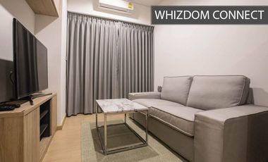 À louer 1 chambre condo à Bang Na, Bangkok