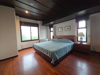 Apartamento en alquiler de 3 habitaciones en Phaya Thai, Bangkok