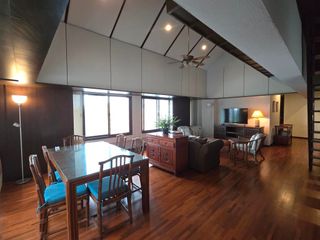 Apartamento en alquiler de 3 habitaciones en Phaya Thai, Bangkok