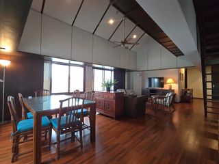 Apartamento en alquiler de 3 habitaciones en Phaya Thai, Bangkok