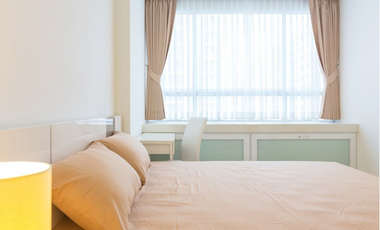 Wohnung zur Miete mit 1 Zimmer in Huai Khwang, Bangkok