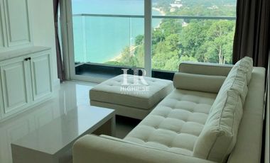 For sale 2 ベッドルーム condo in Bang Saray, Pattaya