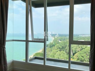 Wohnung zum Kauf mit 2 Zimmer in Bang Saray, Pattaya
