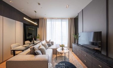 Condo en venta de 1 habitaciones en Khlong Toei, Bangkok