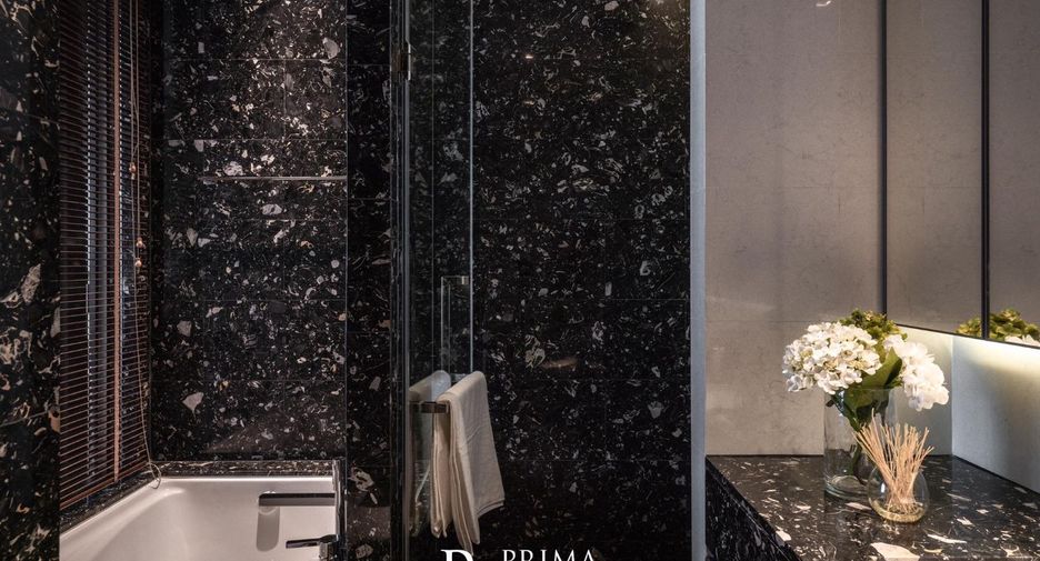 Condo en venta de 1 habitaciones en Khlong Toei, Bangkok