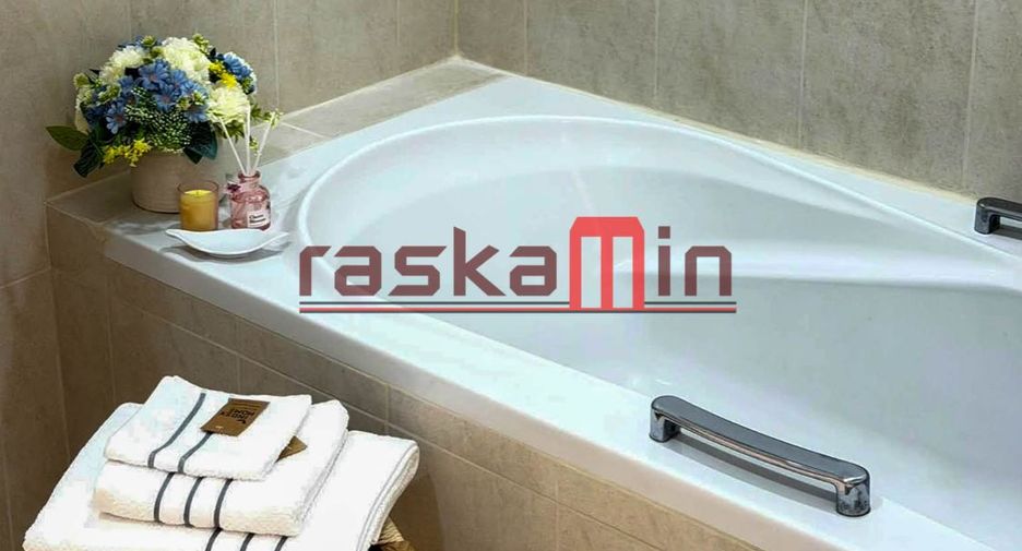 Casa en venta de 2 habitaciones en Bang Lamung, Chonburi