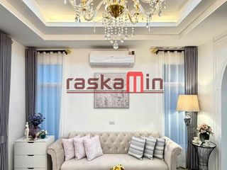 Casa en venta de 2 habitaciones en Bang Lamung, Chonburi