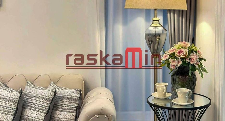 Casa en venta de 2 habitaciones en Bang Lamung, Chonburi
