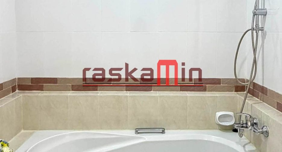 Casa en venta de 2 habitaciones en Bang Lamung, Chonburi