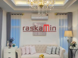 Casa en venta de 2 habitaciones en Bang Lamung, Chonburi