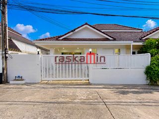 Casa en venta de 2 habitaciones en Bang Lamung, Chonburi