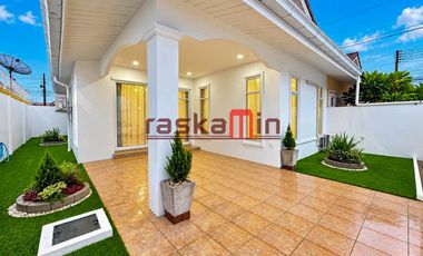 Casa en venta de 2 habitaciones en Bang Lamung, Chonburi
