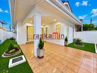 Casa en venta de 2 habitaciones en Bang Lamung, Chonburi