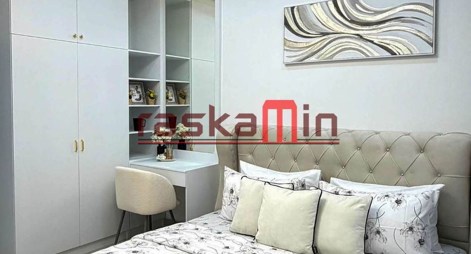 Casa en venta de 2 habitaciones en Bang Lamung, Chonburi