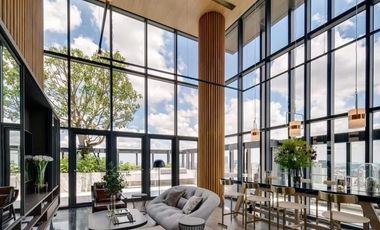 Condo en venta de 1 habitaciones en Khlong Toei, Bangkok