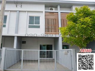 For rent 2 ベッドルーム house in Pak Kret, Nonthaburi