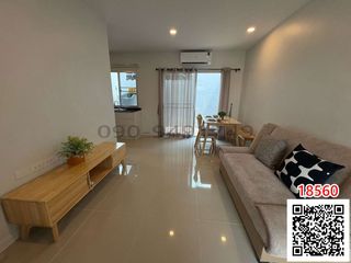For rent 2 ベッドルーム house in Pak Kret, Nonthaburi