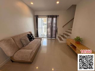 For rent 2 ベッドルーム house in Pak Kret, Nonthaburi