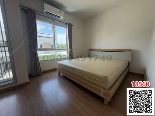 For rent 2 ベッドルーム house in Pak Kret, Nonthaburi