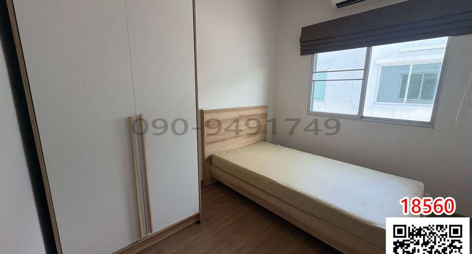 For rent 2 ベッドルーム house in Pak Kret, Nonthaburi