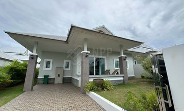出租 3 卧室 独立屋 在 华欣, 班武里府