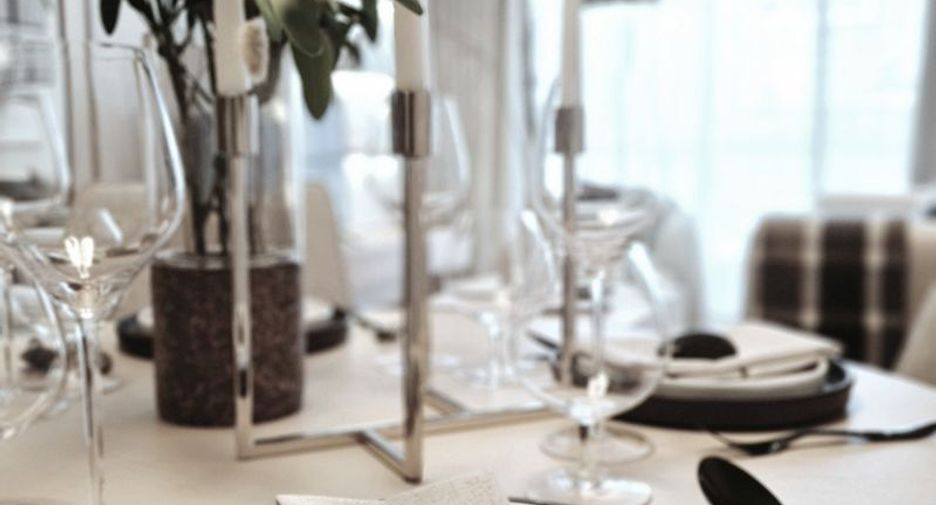 Condo en venta de 2 habitaciones en Khlong Toei, Bangkok