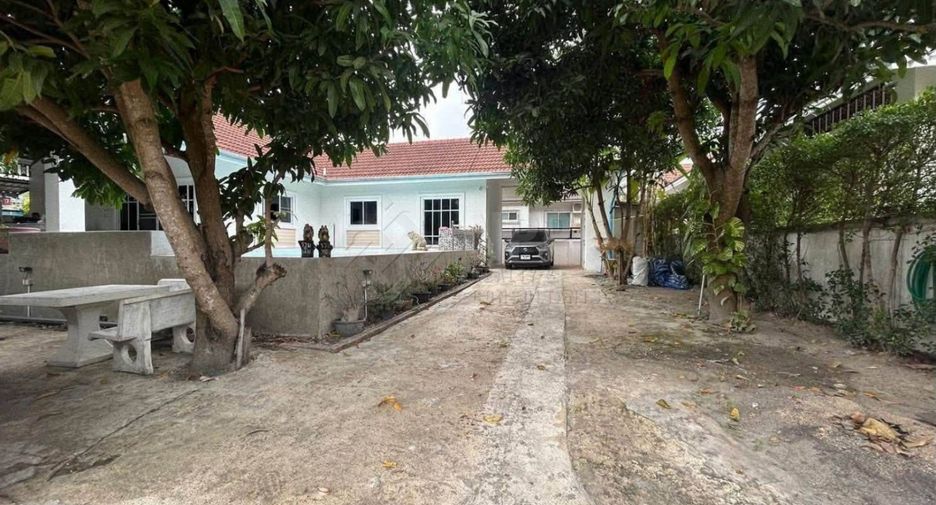 À louer 3 chambres maison à Hua Hin, Prachuap Khiri Khan